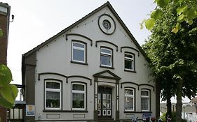 Gaestehaus Museumshafen